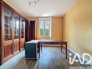  Maison � vendre 8 pi�ces 160 m�