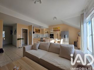  Appartement � vendre 4 pi�ces 84 m�