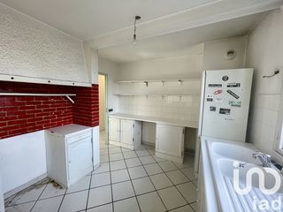  Appartement � vendre 3 pi�ces 84 m�