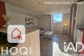  Maison � vendre 2 pi�ces 42 m�