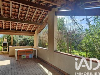  Maison � vendre 7 pi�ces 164 m�