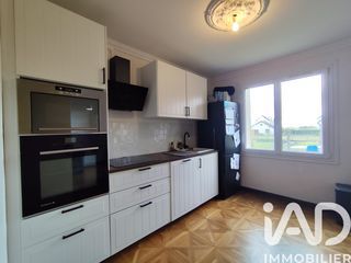  Appartement � vendre 3 pi�ces 54 m�