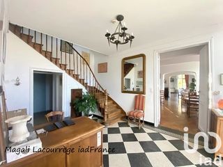  Maison � vendre 11 pi�ces 550 m�