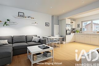  Maison � vendre 4 pi�ces 80 m�