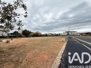  Terrain � vendre 309 m�