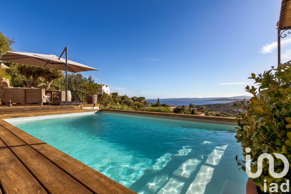 � vendre  Maison Les Issambres (83380)