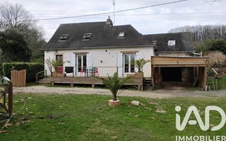  Maison � vendre 4 pi�ces 100 m�
