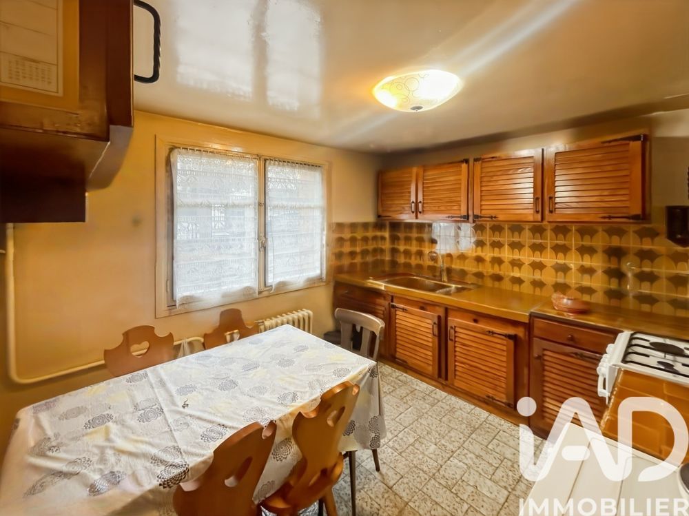 � vendre  Maison Rueil-Malmaison (92500)