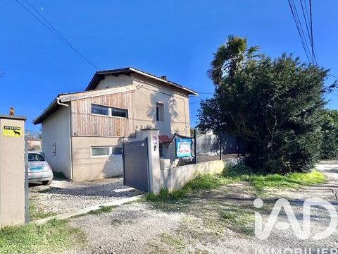   Vente Maison de campagne 4 pi�ces Maison - 4 pi�ce(s) - 129 m�