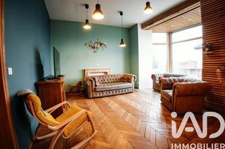  Maison � vendre 15 + pi�ces 342 m�