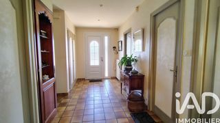  Maison � vendre 8 pi�ces 160 m�