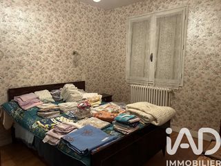  Maison � vendre 4 pi�ces 74 m�