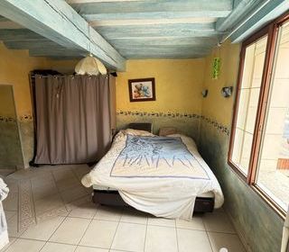  Maison � vendre 15 + pi�ces 445 m�