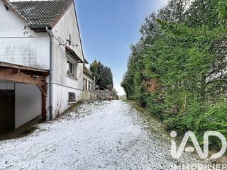  Maison � vendre 6 pi�ces 154 m�