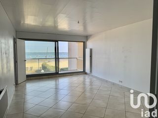  Appartement � vendre 3 pi�ces 74 m�