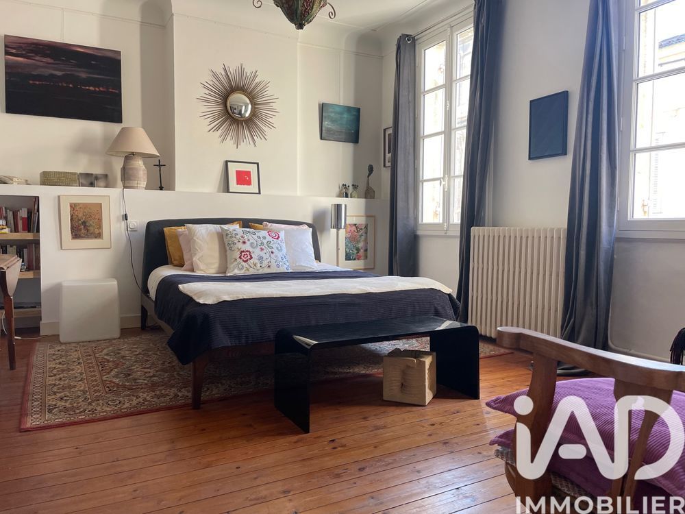 � vendre  Maison Libourne (33500)