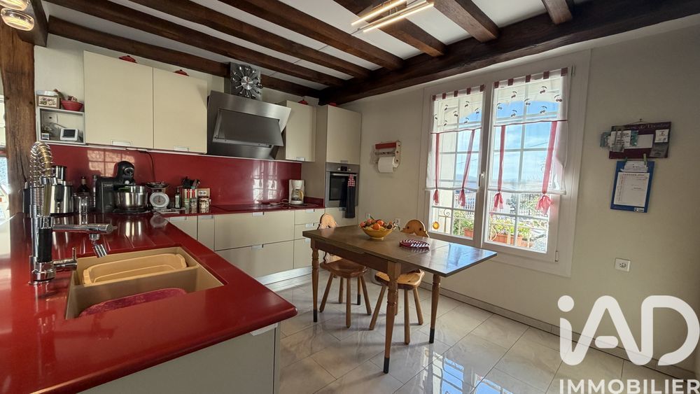 � vendre  Maison Le Tignet (06530)