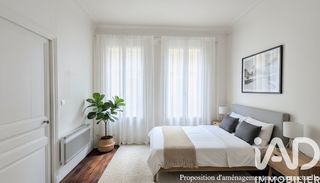  Appartement � vendre 2 pi�ces 36 m�