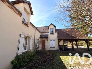  Maison � vendre 8 pi�ces 173 m�