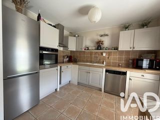  Maison � vendre 4 pi�ces 91 m�
