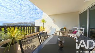  Appartement � vendre 3 pi�ces 65 m�