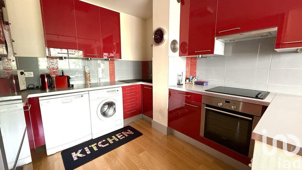 � vendre  Appartement Paris 9