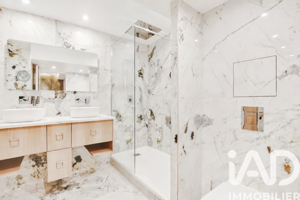 � vendre  Appartement Boulogne-Billancourt (92100)