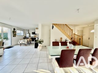  Maison � vendre 7 pi�ces 126 m�