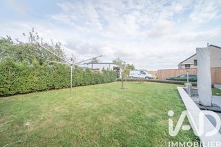  Maison � vendre 4 pi�ces 121 m�