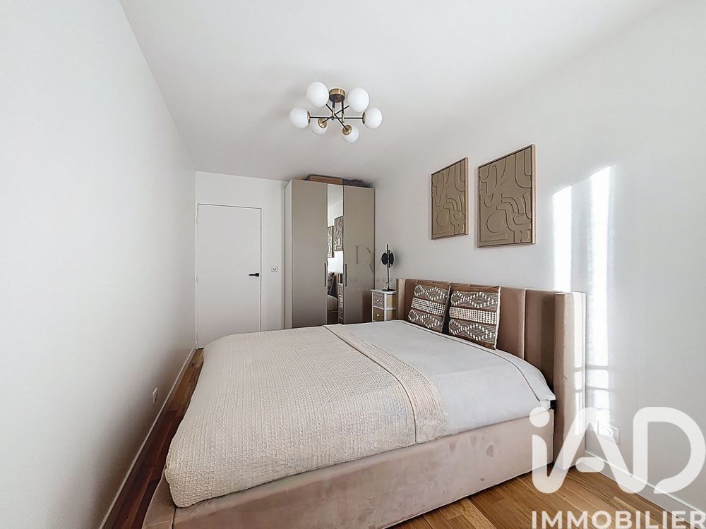 � vendre  Appartement Clamart (92140)