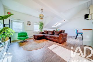  Appartement � vendre 3 pi�ces 63 m�