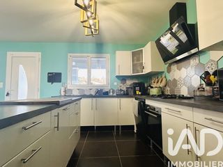  Maison � vendre 4 pi�ces 102 m�