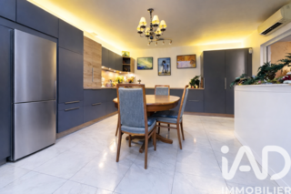  Maison � vendre 7 pi�ces 138 m�