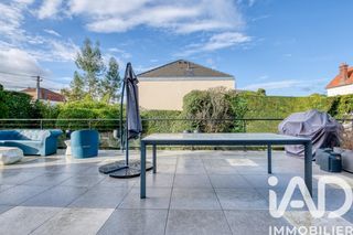  Maison � vendre 7 pi�ces 250 m�