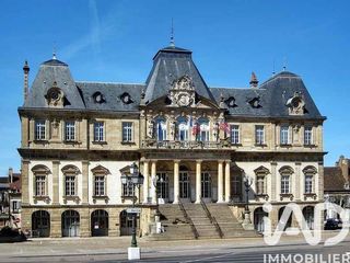  Appartement � vendre 2 pi�ces 58 m�