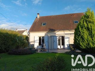  Maison � vendre 5 pi�ces 133 m�