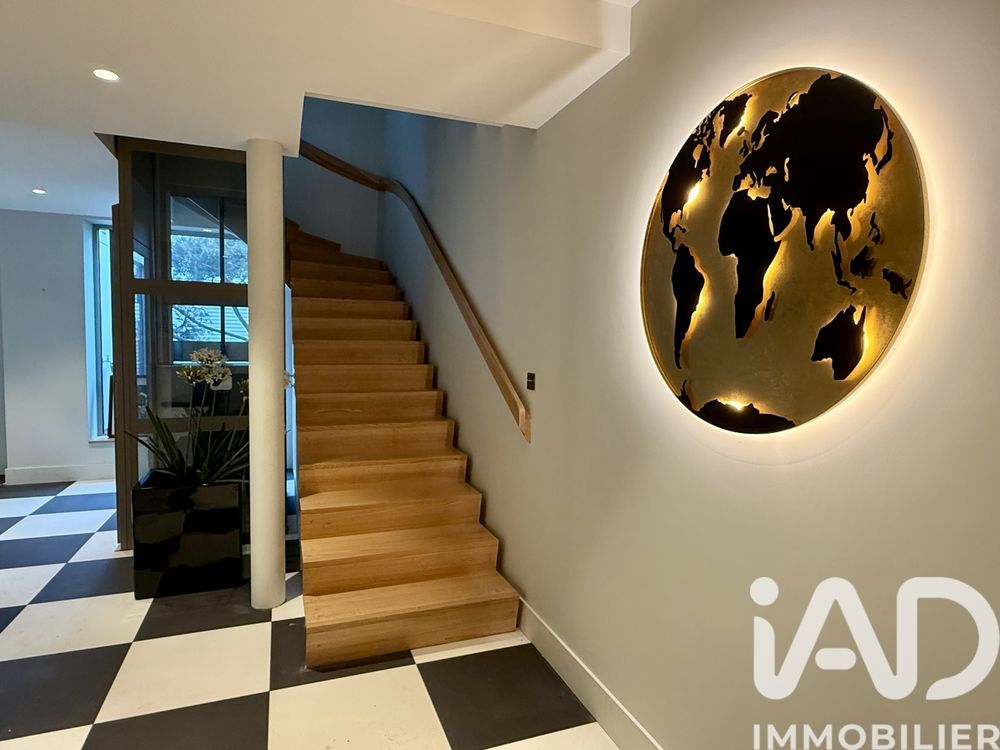 � vendre  Villa Le Touquet-Paris-Plage (62520)