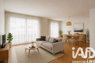  Appartement � vendre 4 pi�ces 103 m�