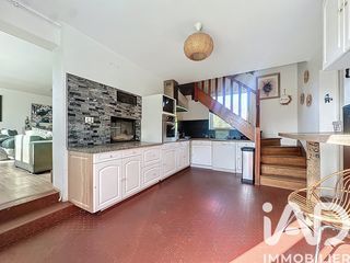  Maison � vendre 5 pi�ces 80 m�