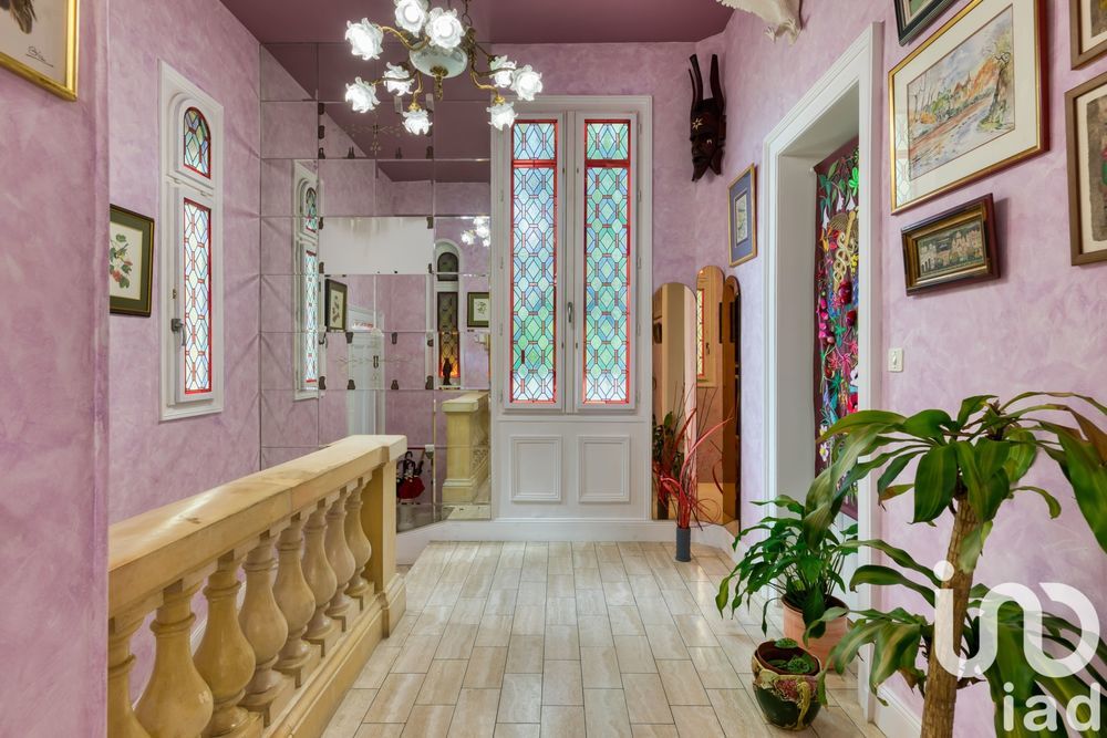 � vendre  Maison Malaunay (76770)