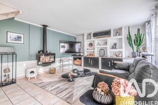  Maison � vendre 5 pi�ces 124 m�