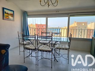  Appartement � vendre 3 pi�ces 58 m�