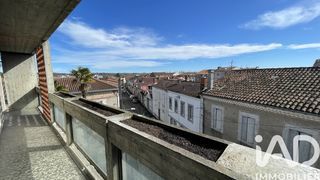  Appartement � vendre 4 pi�ces 69 m�