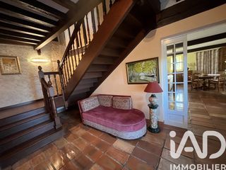  Maison � vendre 8 pi�ces 200 m�