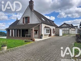  Maison � vendre 6 pi�ces 130 m�