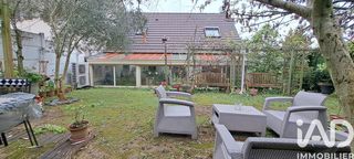  Maison � vendre 6 pi�ces 115 m�