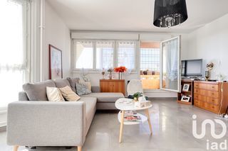  Appartement � vendre 3 pi�ces 72 m�