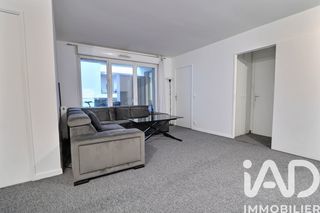  Appartement � vendre 3 pi�ces 62 m�