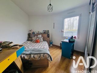  Maison � vendre 4 pi�ces 123 m�