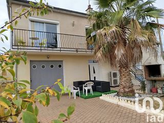  Maison � vendre 6 pi�ces 153 m�